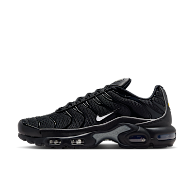 Nike Air Max Plus w black White バイオテック Nike Air Max Plus w black White バイオテック